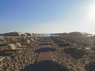 Color Alexandra Plaza Family Hotel - Bild 1