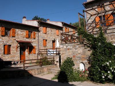 Alexis Villas - Bild 1