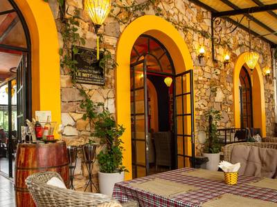 Victory Road Villas - Bild 1