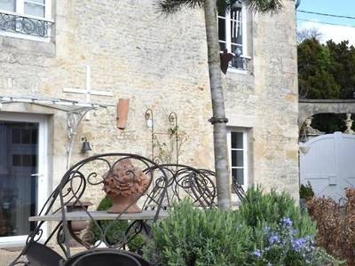 La Maison des Buis - Bild 1