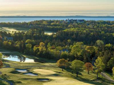 The Algonquin Resort - Bild 1