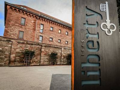 Hotel Liberty - Bild 1