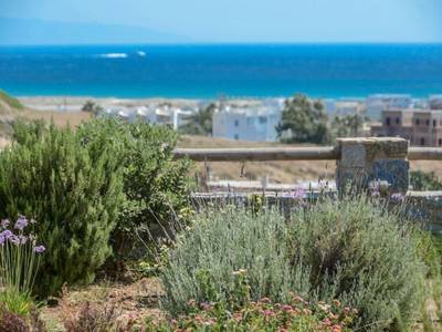 Naxos Luxury Villas - Bild 1