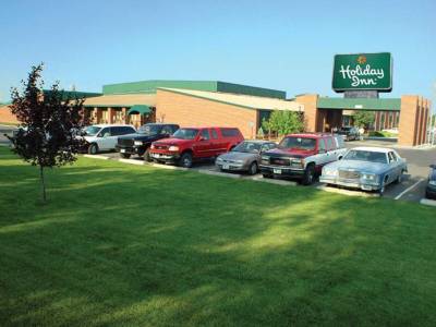 Holiday Inn Riverton-Convention Center - Bild 1