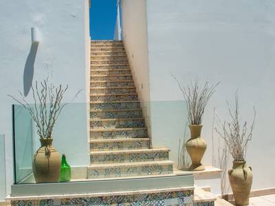 Le Gemelle Bed & Breakfast - Bild 1