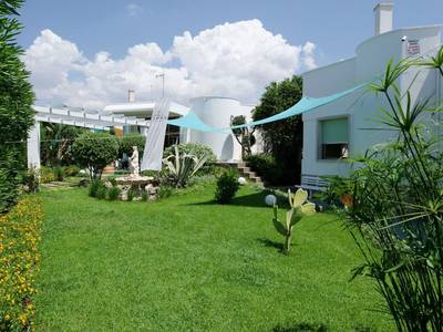 Le Gemelle Bed & Breakfast - Bild 1