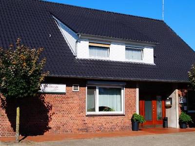 Hotel Hellwege - Bild 1