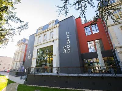 Les Jardins Du Mess - Bild 1