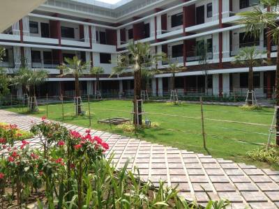 Bagan Star Hotel - Bild 1