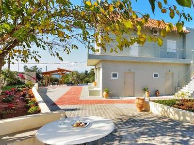 Casa Manolesos - Bild 1