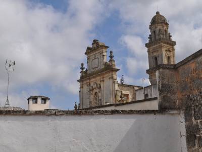 Corte Candelora - Bild 1