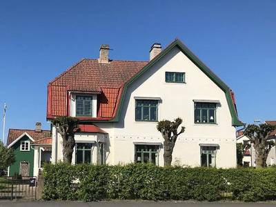 Villamilsten Bed & Breakfast - Bild 1