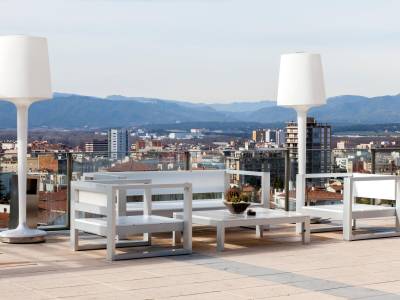 Hotel Palau de Bellavista Girona by URH Hotels - Bild 1