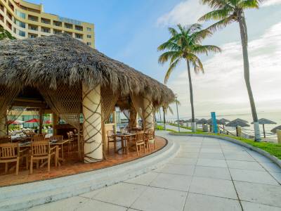 Camino Real Veracruz - Bild 1