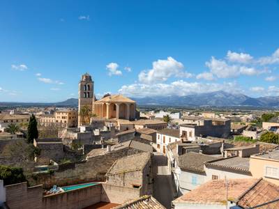 Can Ribera by Zafiro - Bild 1