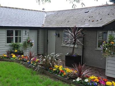 The Crown Pub Dining Rooms - Bild 1