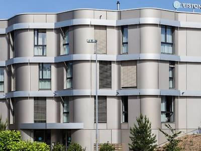 VISIONAPARTMENTS - Serviced Apartments Lausanne - Bild 1