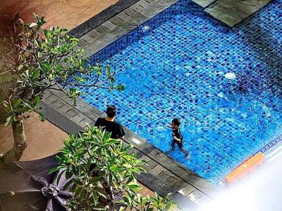 Grand Dafam Rohan Jogja - Bild 1