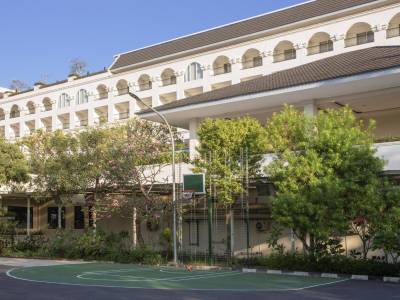 Grand Dafam Rohan Jogja - Bild 1