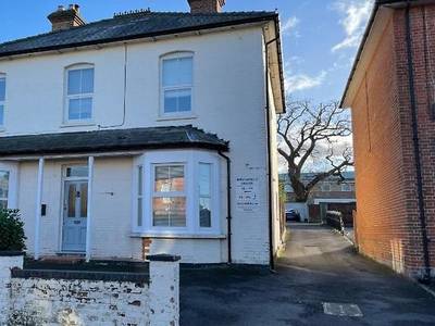 Arlan House, Central Basingstoke Hotel - Bild 1