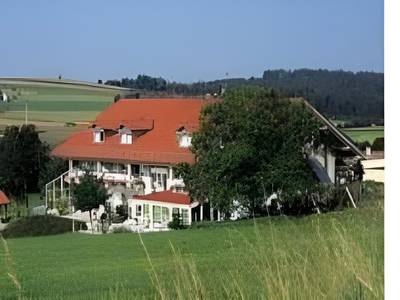 Tiptop Hotel Landhotel Eibl - Bild 1