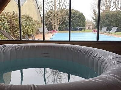 Au Cocoon De Sologne - Bild 1