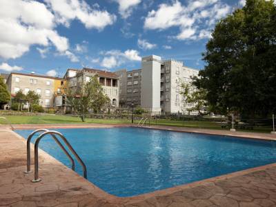 Hotel Castro do Balneario - Bild 1