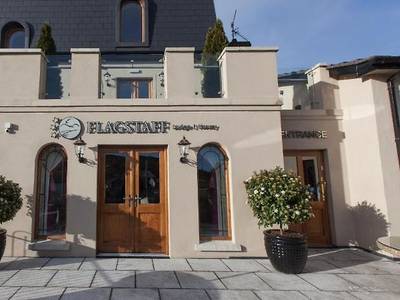 Flagstaff Lodge - Bild 1