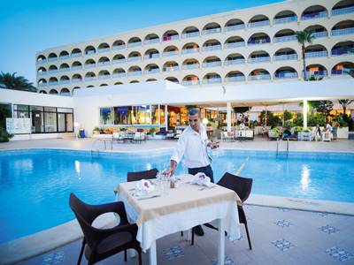 Calimera One Resort Jockey - Bild 1