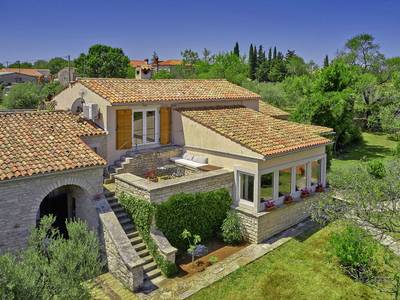 Villa Arbora - Bild 1