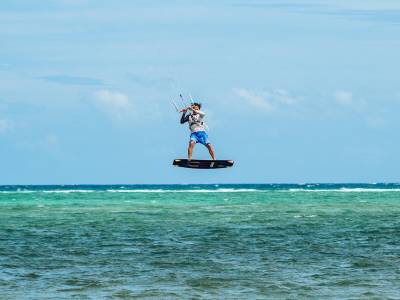 Banana Bay Boracay - Bild 1