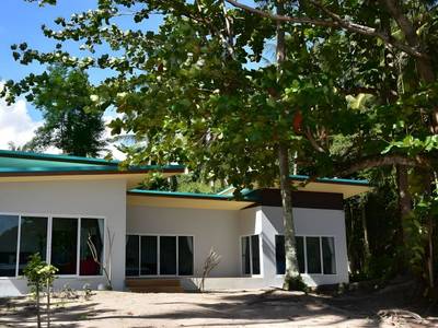 Parknam Resort - Bild 1