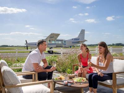 Najeti Hotel Lille Nord - Bild 1