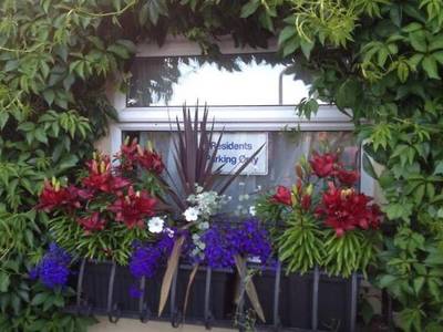 Clayhanger Guesthouse - Bild 1