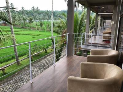 Grand Harvest Resort and Villas - Bild 1