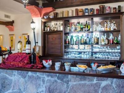 Hotel Lido Degli Spagnoli - Bild 1