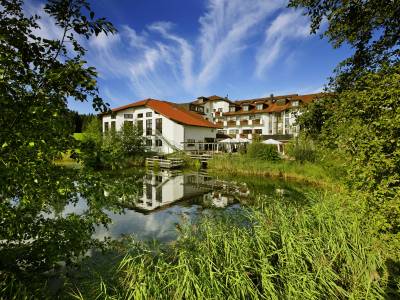 allgäu resort - Bild 1