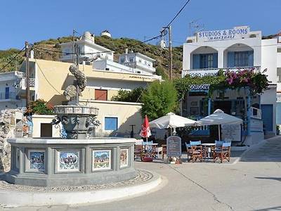 Studios Maistrali - Bild 1