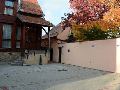 Arbia Dorka Heritage Palace - Bild 1