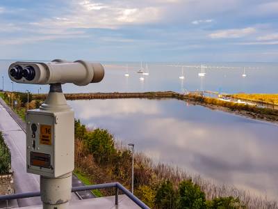 Hotel Lavender Strunjan - Bild 1