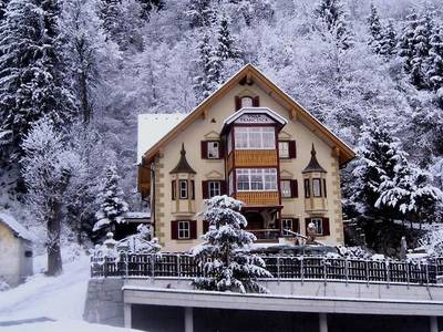 Villa Francesca - Bild 1