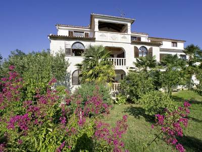 Appartements Korsa - Bild 1