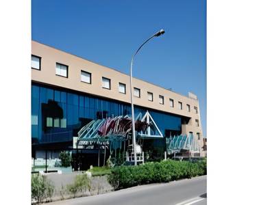 Hotel I Castelli - Bild 1