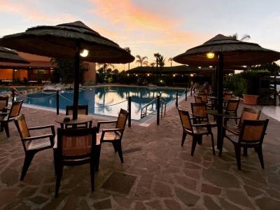 Punta Grossa Resort - Bild 1