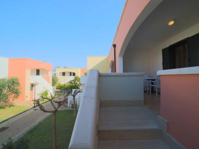 Punta Grossa Resort - Bild 1