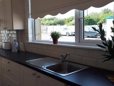 Delphi Cottage - Bild 1