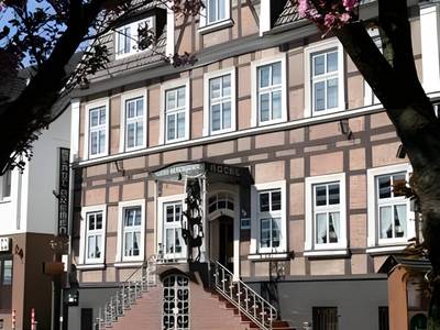 mD-Hotel Stadt Bremen - Bild 1