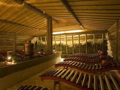 Mitterwirt Wellnesshotel - Bild 1