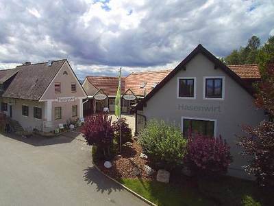 Hotel Garni am Seggauberg - Bild 1