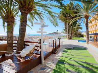 Ramada Resort by Wyndham Puerto de Mazarron - Bild 1